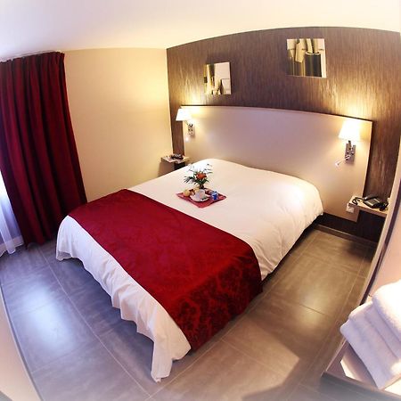 Hotel Le Coudon La Farlede Экстерьер фото