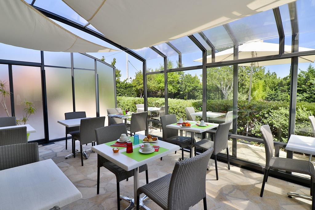 Hotel Le Coudon La Farlede Экстерьер фото